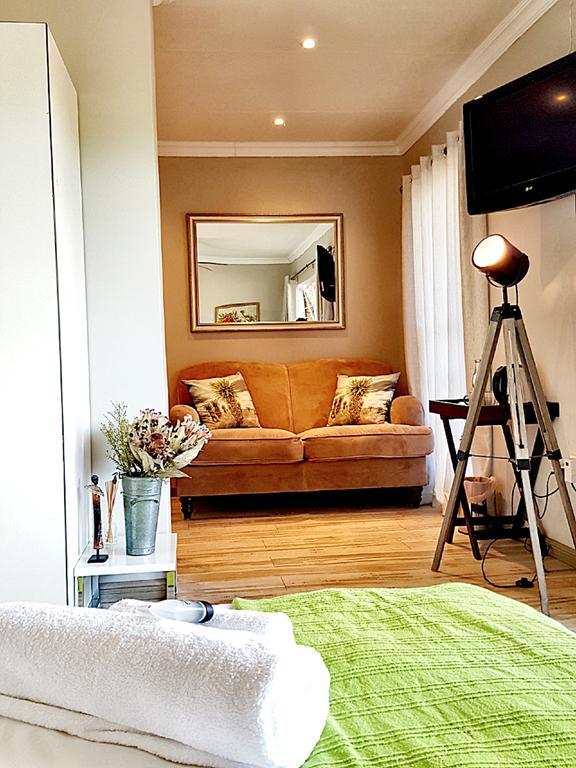 Midrand Guesthouse - Tasa 客房 照片