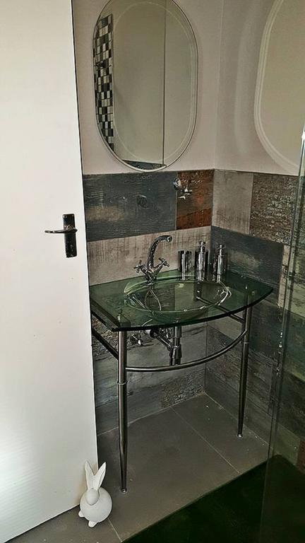 Midrand Guesthouse - Tasa 客房 照片