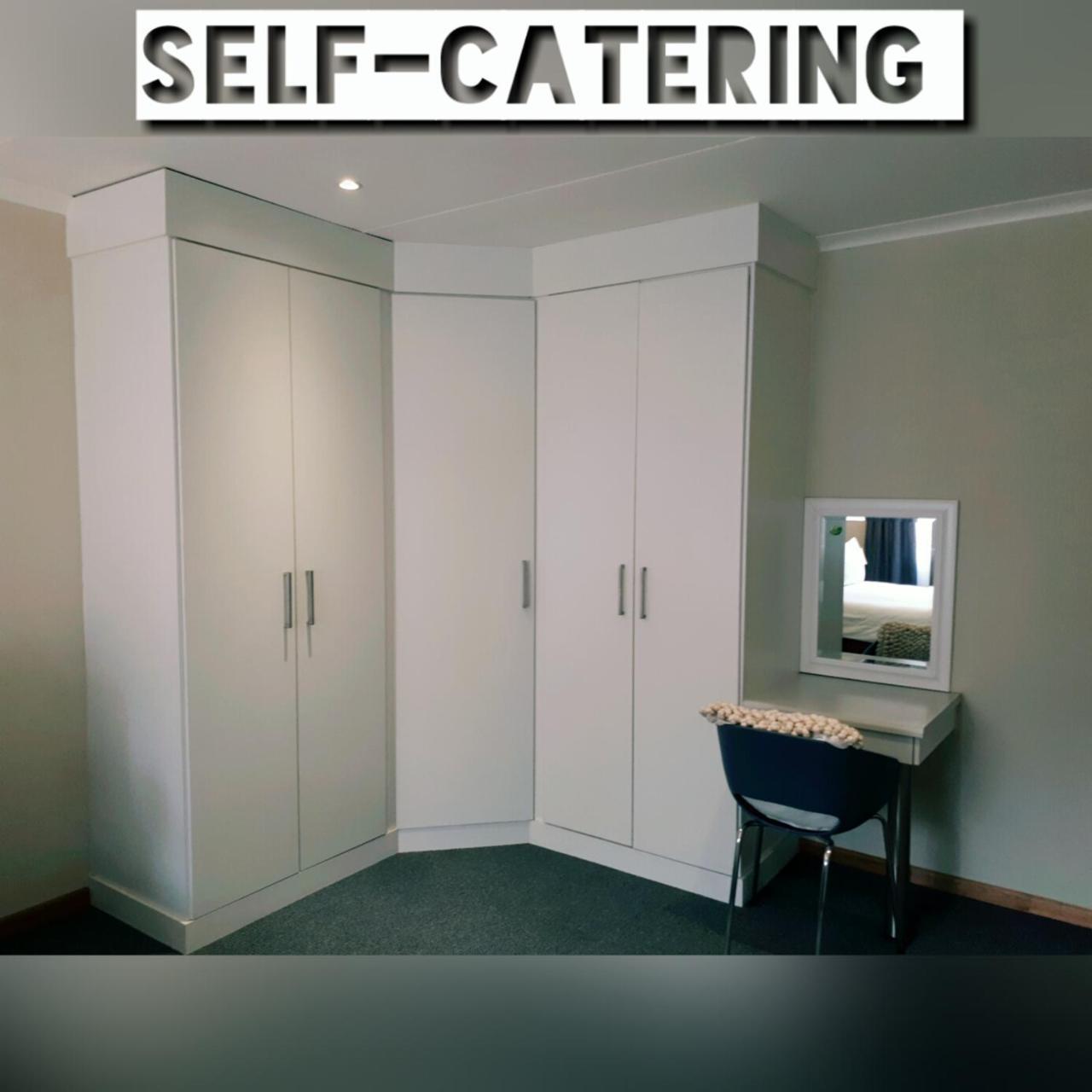 Midrand Guesthouse - Tasa 外观 照片