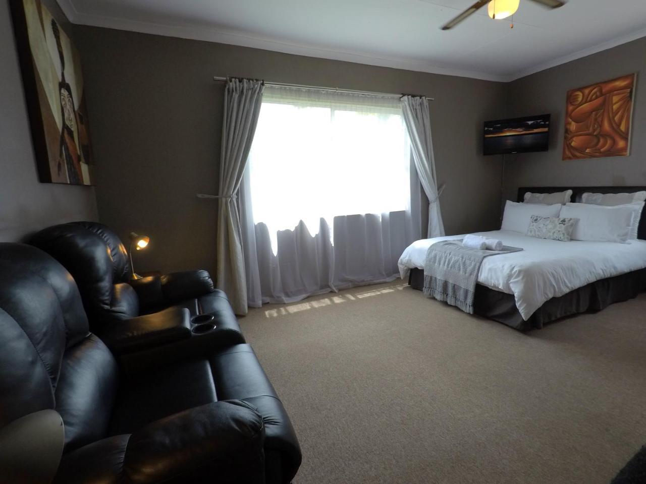 Midrand Guesthouse - Tasa 外观 照片