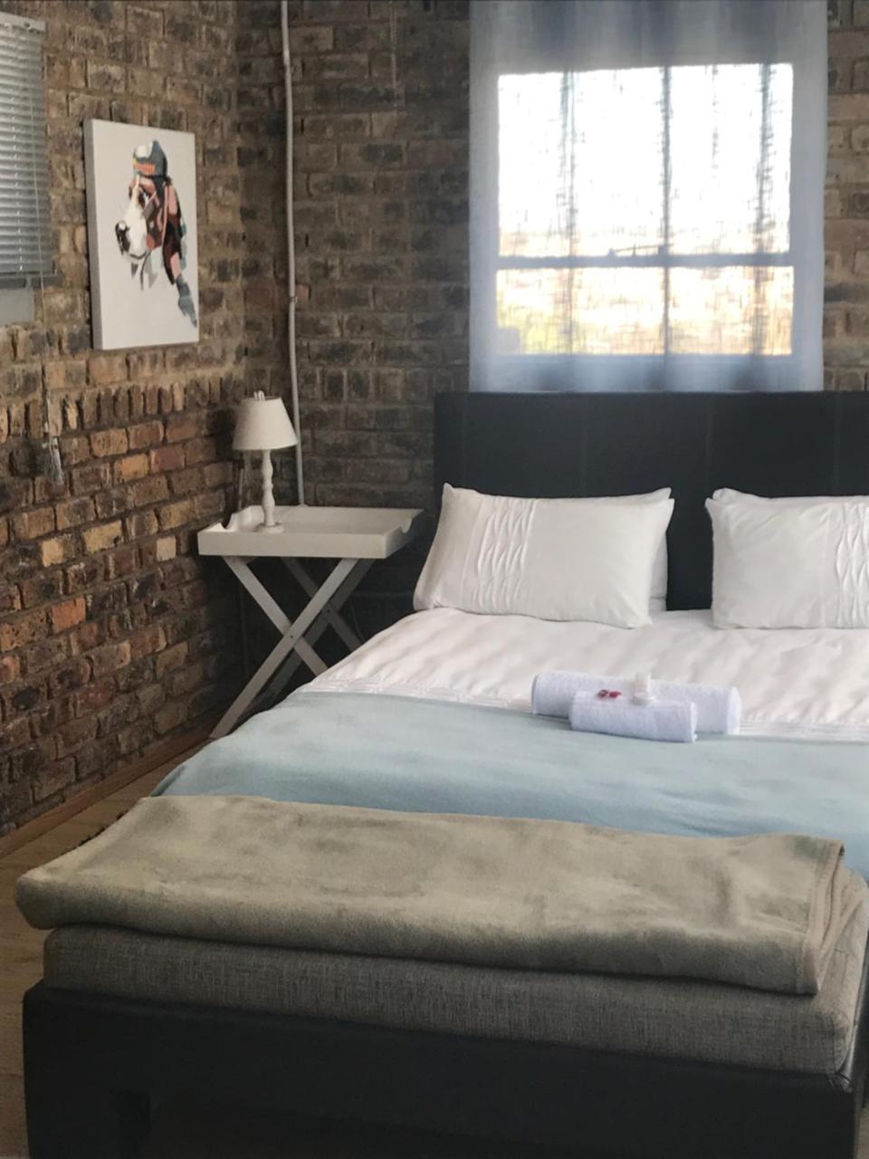 Midrand Guesthouse - Tasa 外观 照片