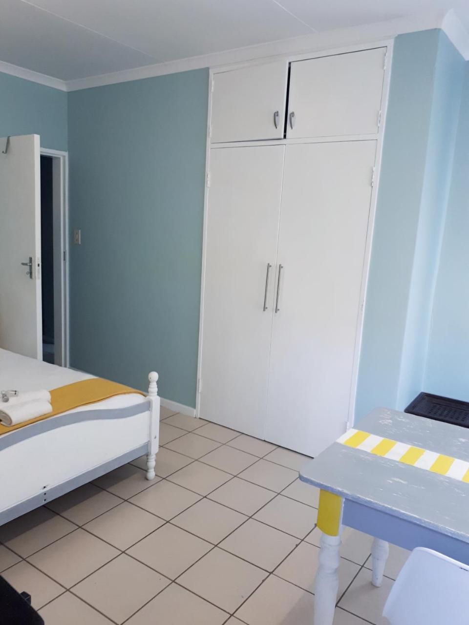 Midrand Guesthouse - Tasa 外观 照片